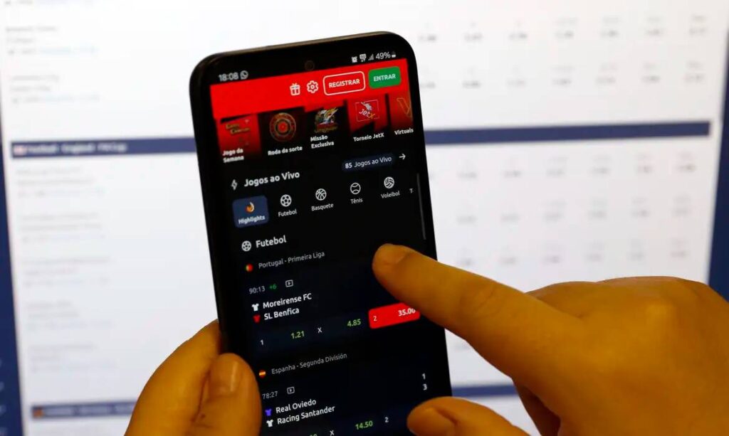 Principais Provedores de Jogos para Cassinos Online