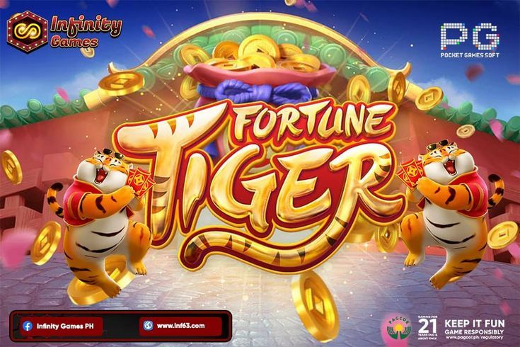 Fortune Tiger, o jogo do tigrinho. Dicas e estratégias.